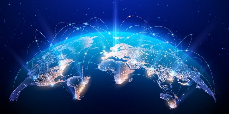 Mundo conectado